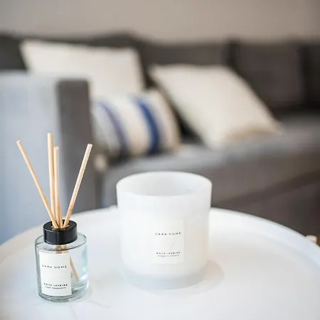 Michelangelo Luxury * העיירה קוס