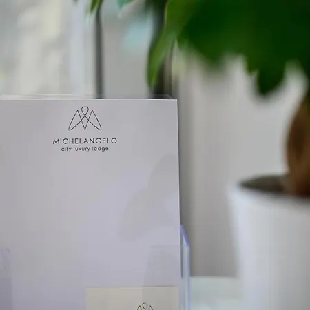 Michelangelo Luxury העיירה קוס