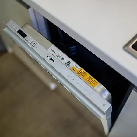 Michelangelo Luxury דירה