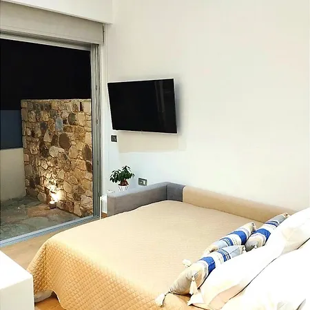 Michelangelo Luxury דירה *