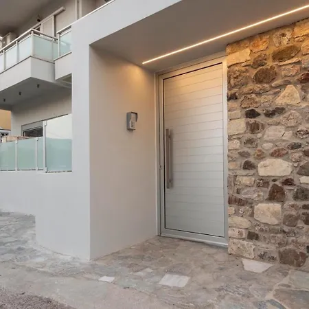 Michelangelo Luxury דירה *