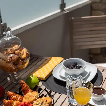 Michelangelo Luxury * העיירה קוס