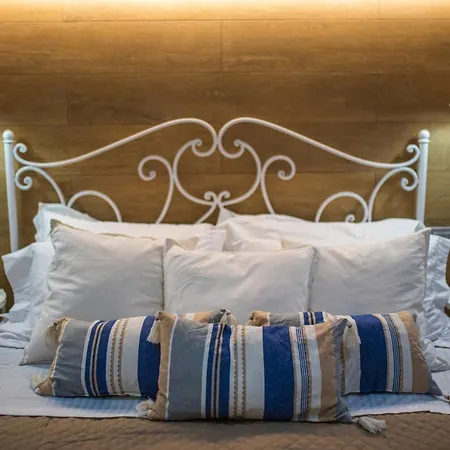 Michelangelo Luxury * Kos-stad