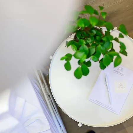 Michelangelo Luxury Kos-stad