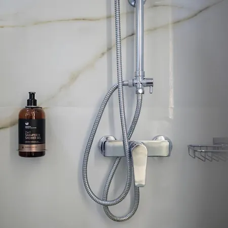 Michelangelo Luxury Kos-stad