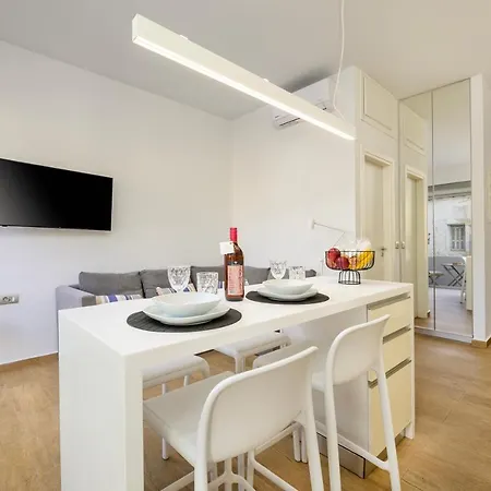 Appartement Michelangelo Luxury *