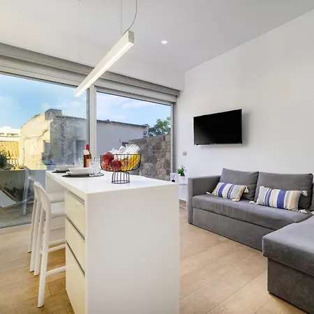 Appartement Michelangelo Luxury