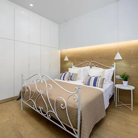 Michelangelo Luxury Appartement Kos-stad