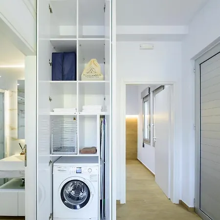 Michelangelo Luxury * Kos-stad