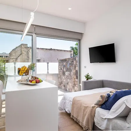 Appartement Michelangelo Luxury *