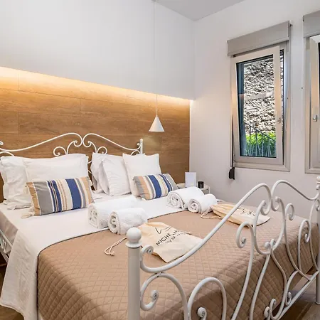 Michelangelo Luxury Appartement Kos-stad