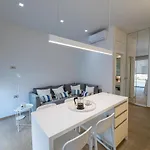 Lägenhet Michelangelo Luxury *
