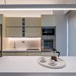 Michelangelo Luxury Lägenhet *
