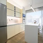 Lägenhet Michelangelo Luxury Kos