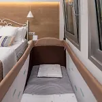 Lägenhet Michelangelo Luxury
