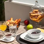 Lägenhet Michelangelo Luxury Kos