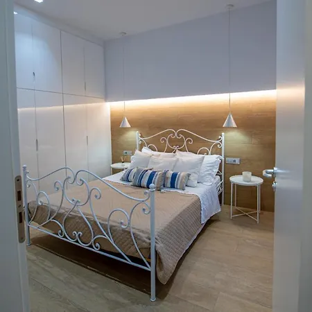 Apartment Michelangelo Luxury Kos-Stadt