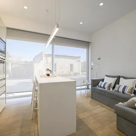 Michelangelo Luxury Apartment Kos Town