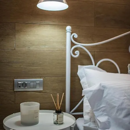 Michelangelo Luxury * Kos-Stadt