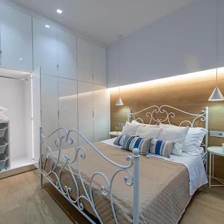 Michelangelo Luxury Apartment Kos Town