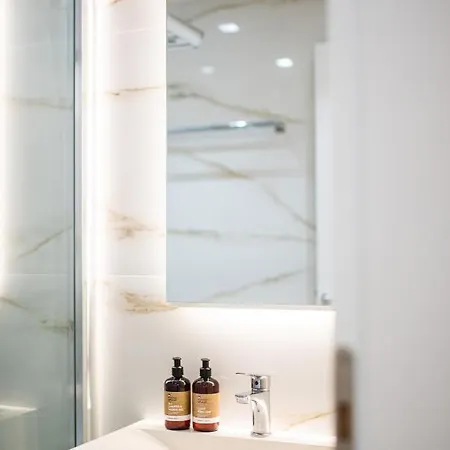 Apartment Michelangelo Luxury *