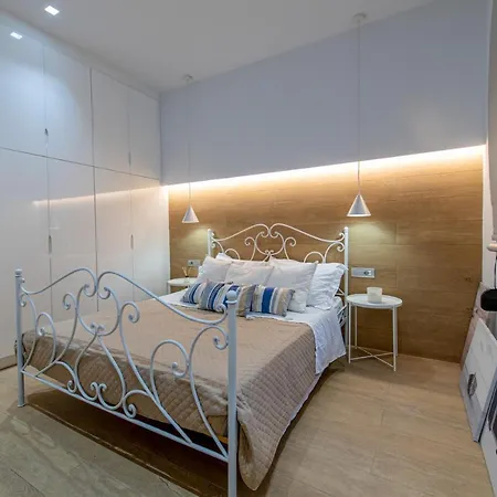 Michelangelo Luxury Apartment Kos-Stadt