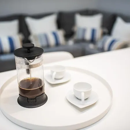 Michelangelo Luxury Daire *