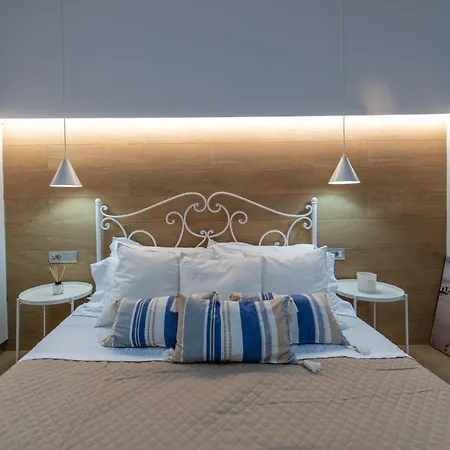 Michelangelo Luxury * Città di Kos