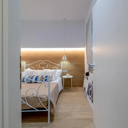 Michelangelo Luxury Apartment