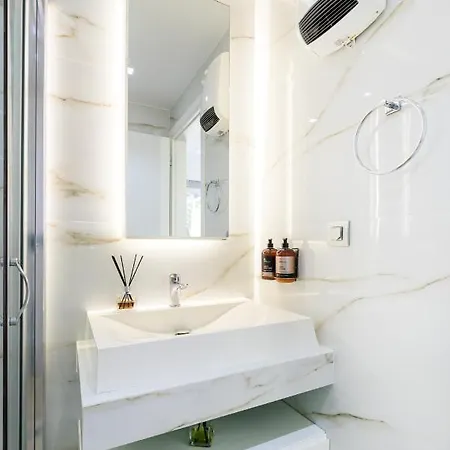 Michelangelo Luxury * İstanköy