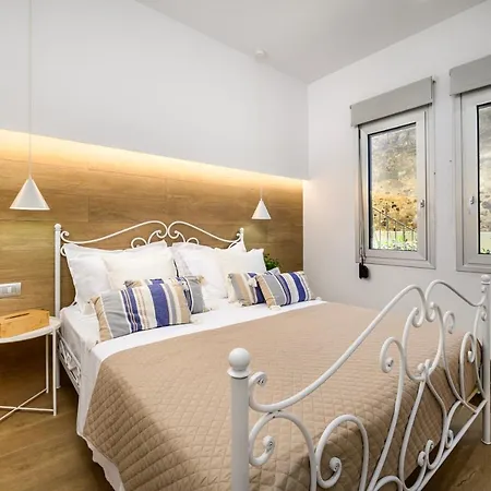 Michelangelo Luxury Apartment