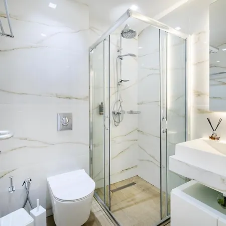 Apartment Michelangelo Luxury