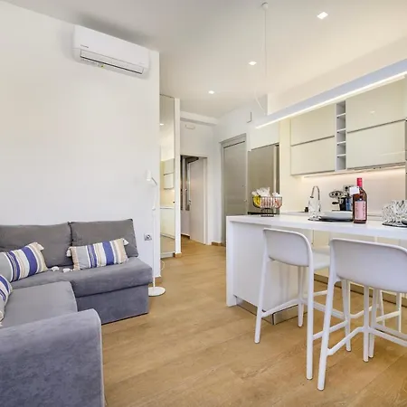 Michelangelo Luxury Apartment Kos-Stadt