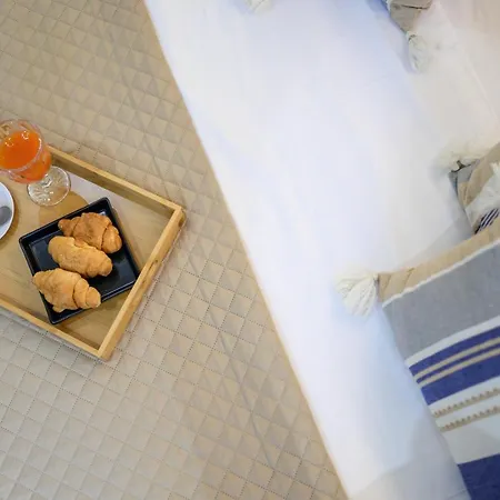 Apartment Michelangelo Luxury