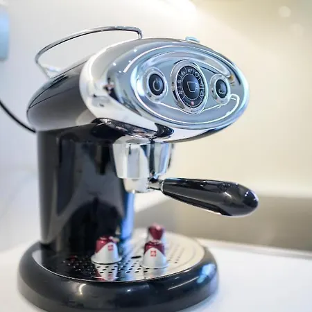 Michelangelo Luxury Daire