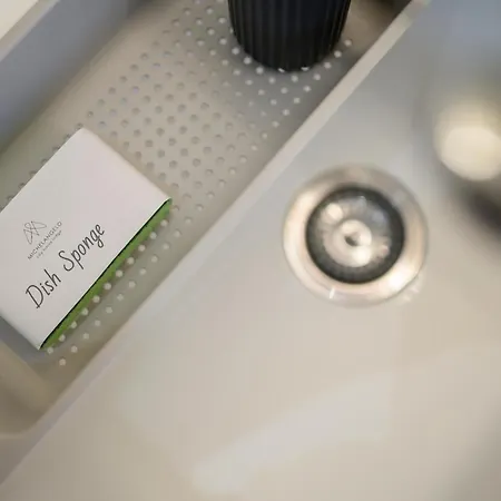 Michelangelo Luxury Apartment