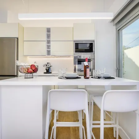 Apartment Michelangelo Luxury Kos Town