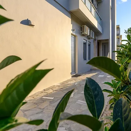 Michelangelo Luxury Daire *