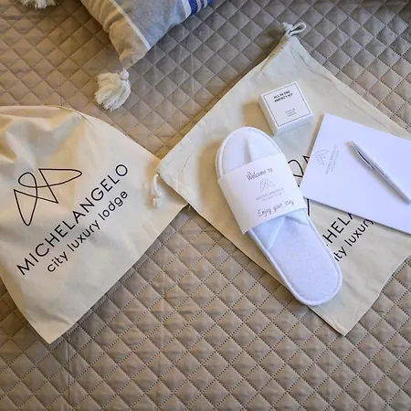 Michelangelo Luxury İstanköy