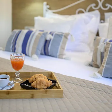 Daire Michelangelo Luxury İstanköy