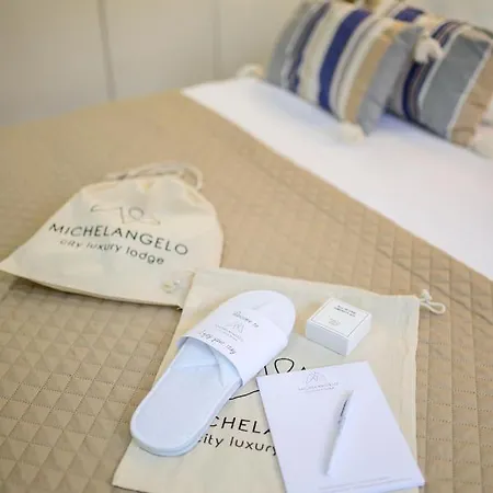 Michelangelo Luxury Daire İstanköy