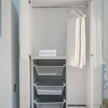 Daire Michelangelo Luxury İstanköy