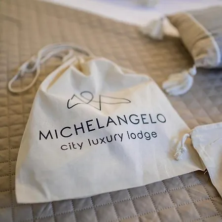 Michelangelo Luxury Città di Kos
