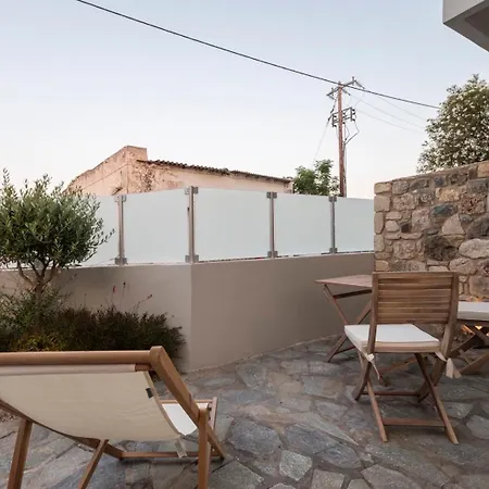 Michelangelo Luxury Apartment