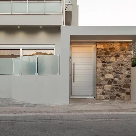 Michelangelo Luxury Kos-Stadt