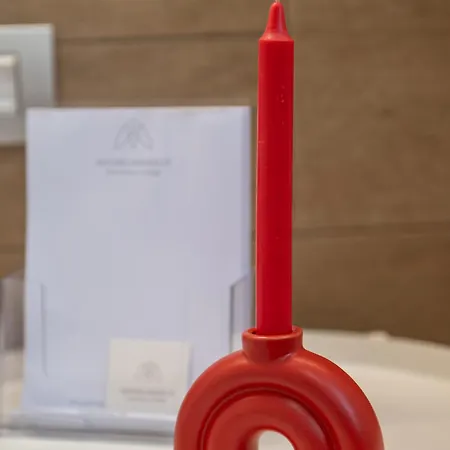 Michelangelo Luxury Apartment