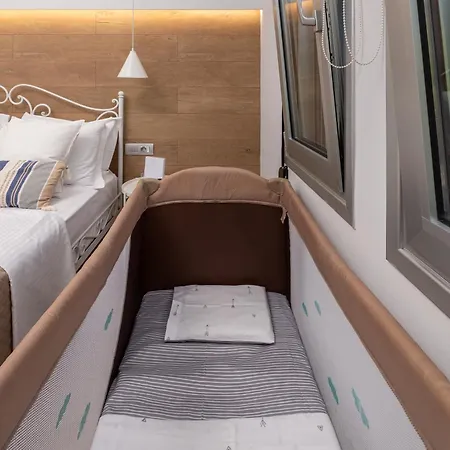 Apartment Michelangelo Luxury