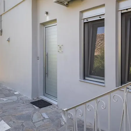 Michelangelo Luxury Apartment *