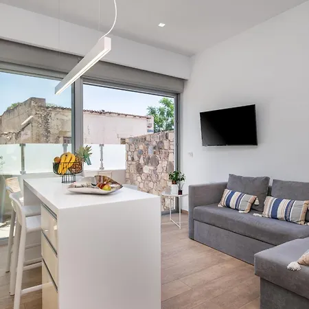 Michelangelo Luxury Apartment *