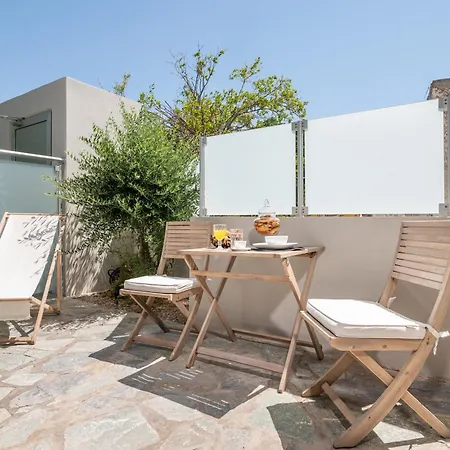 Michelangelo Luxury * Kos Town